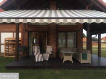 dom letniskowy Borowy Młyn. Zdjęcie 1