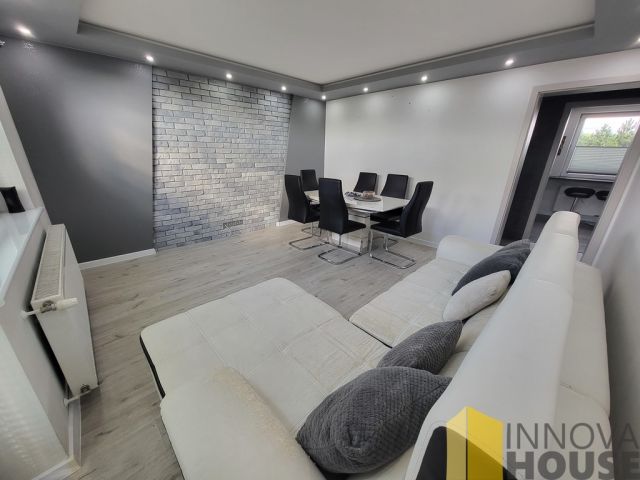 Mieszkanie 4-pokojowe Dębnica Kaszubska, ul. Wysoka. Zdjęcie 1