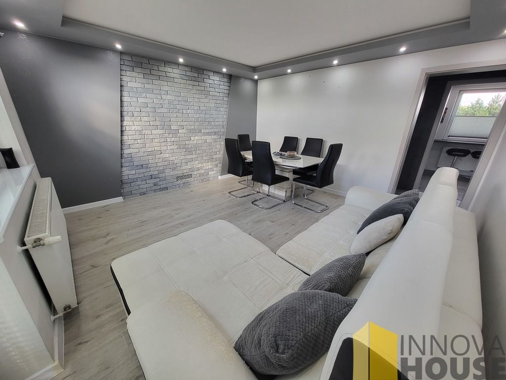 Mieszkanie 4-pokojowe Dębnica Kaszubska, ul. Wysoka