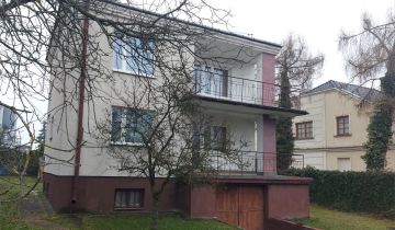 dom wolnostojący Kielce, ul. Zagórska