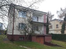 dom wolnostojący Kielce, ul. Zagórska. Zdjęcie 1