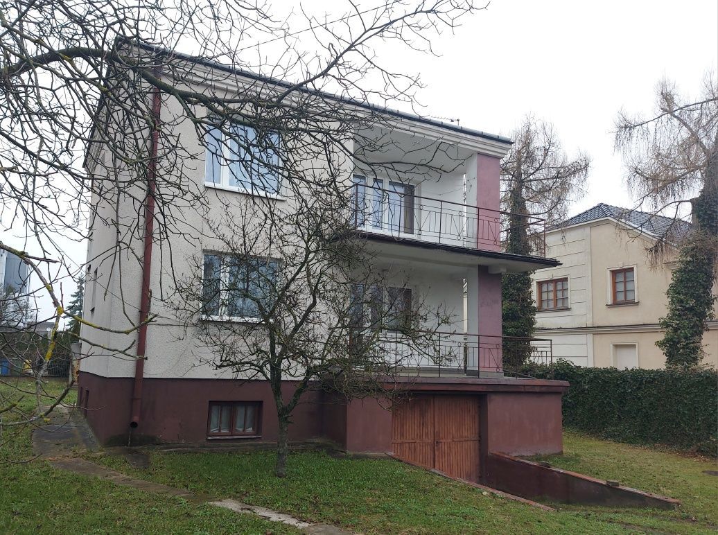 dom wolnostojący Kielce, ul. Zagórska. Zdjęcie 2