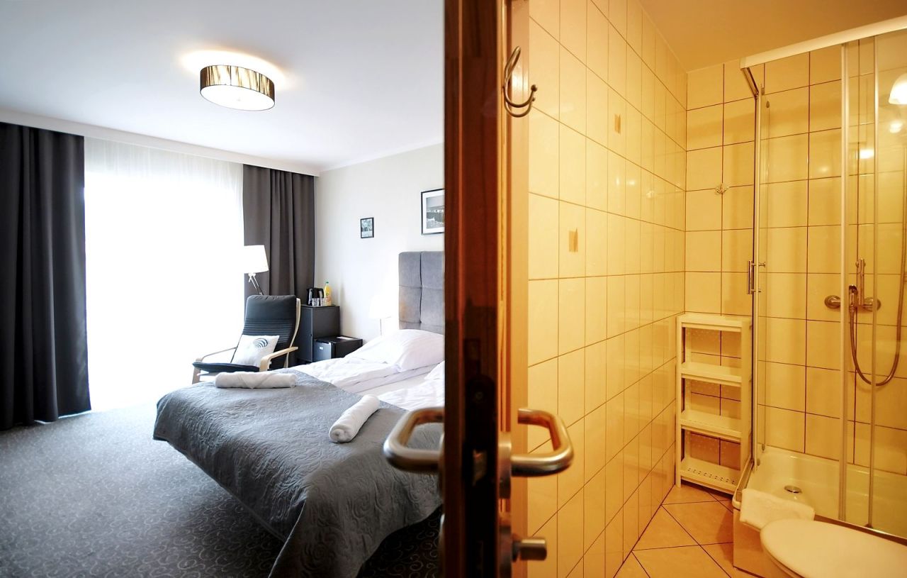 dom wolnostojący, 17 pokoi Grzybowo, ul. Kościelna. Zdjęcie 17