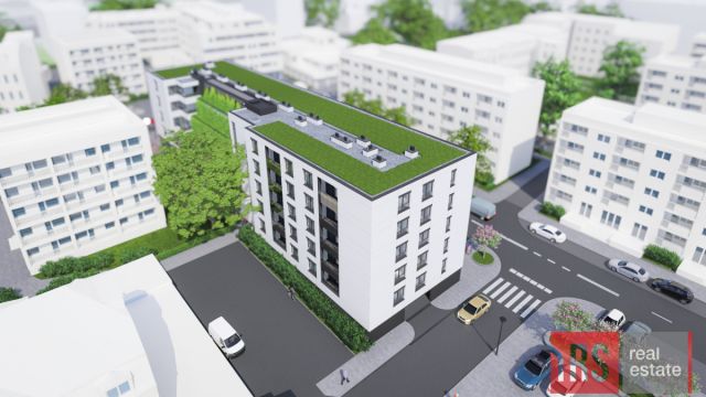 Mieszkanie 3-pokojowe Kołobrzeg, ul. ppor. Edmunda Łopuskiego. Zdjęcie 5