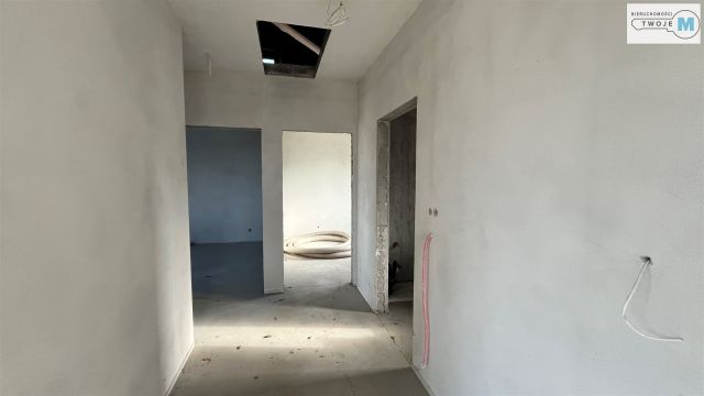 dom wolnostojący, 4 pokoje Rykoszyn. Zdjęcie 8
