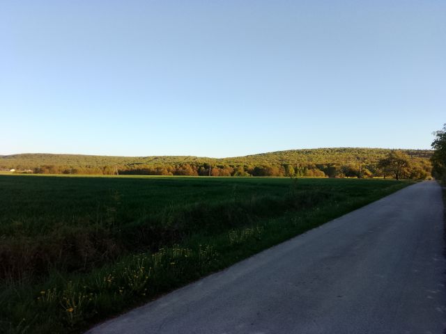 Działka budowlana Milejowice Gajówka. Zdjęcie 1