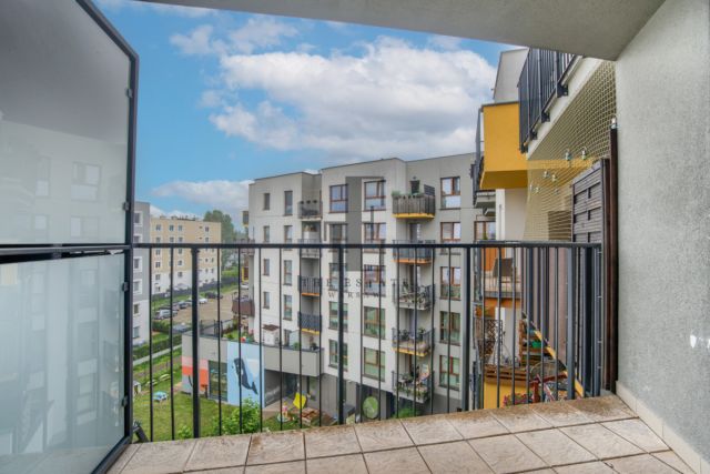 Mieszkanie 3-pokojowe Warszawa Białołęka, ul. Marywilska. Zdjęcie 10