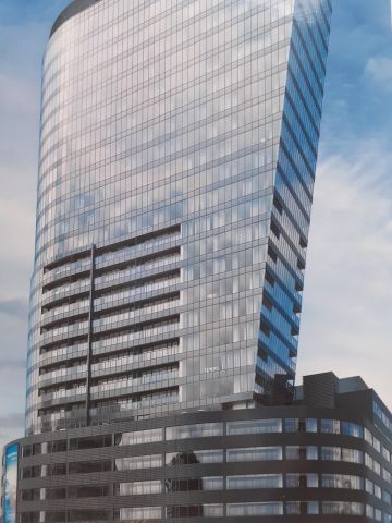 Mieszkanie 1-pokojowe Szczecin Centrum, al. Wyzwolenia. Zdjęcie 1