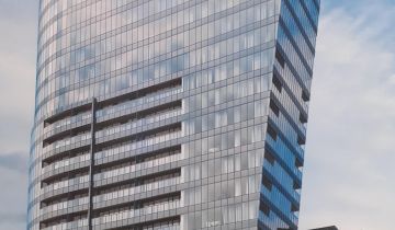 Mieszkanie 1-pokojowe Szczecin Centrum, al. Wyzwolenia