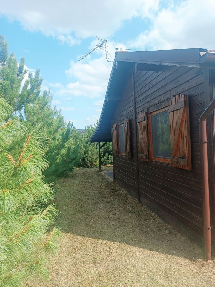 dom letniskowy, 3 pokoje Kosewo, ul. Środkowa. Zdjęcie 19