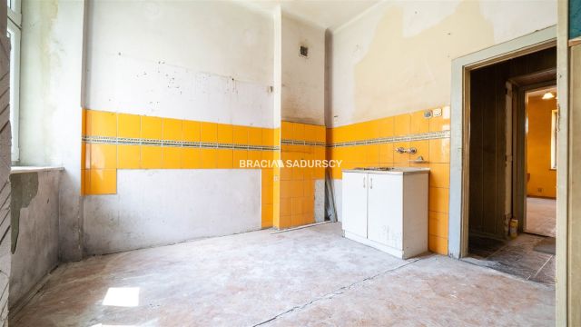 Mieszkanie 2-pokojowe Kraków Stare Miasto, ul. Kątowa. Zdjęcie 5