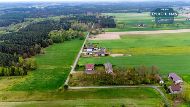 dom wolnostojący, 5 pokoi Szynkielów. Zdjęcie 23