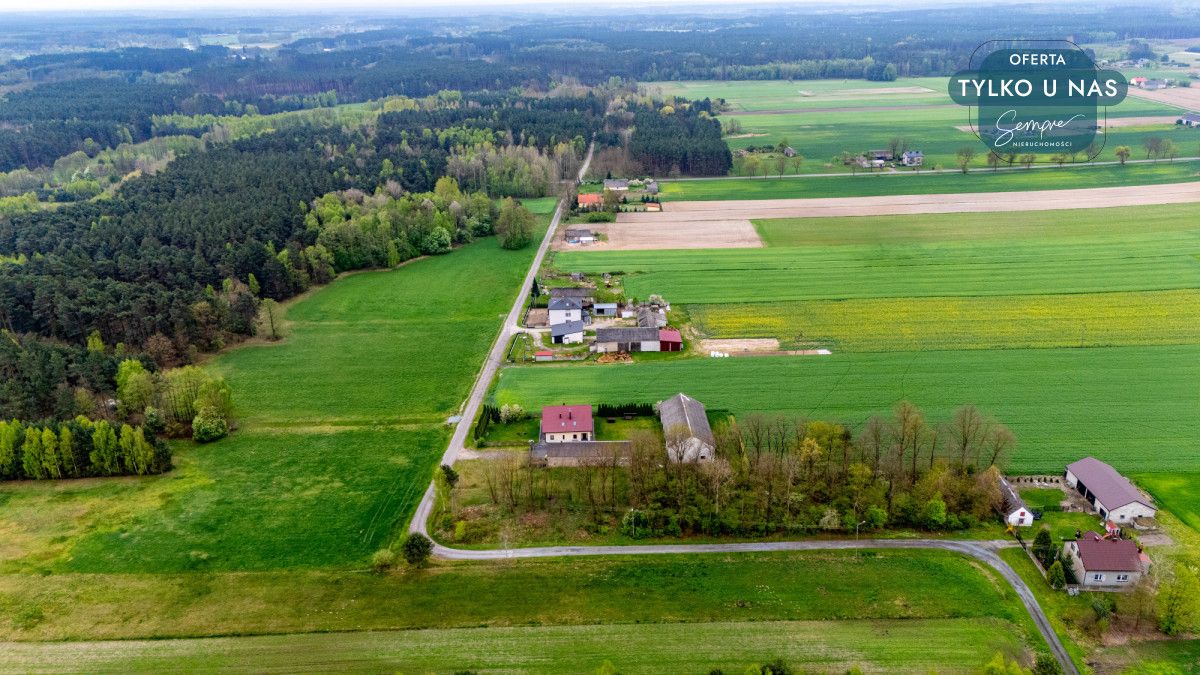 dom wolnostojący, 5 pokoi Szynkielów. Zdjęcie 23