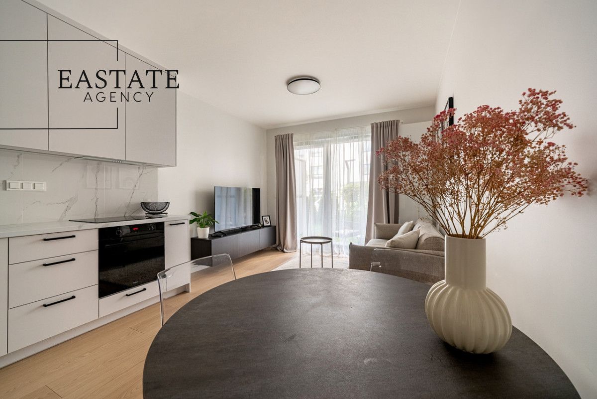 Mieszkanie 2-pokojowe Warszawa Bemowo, ul. Lazurowa. Zdjęcie 2