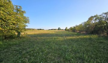 Działka budowlana Wola Pasikońska