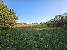 Działka budowlana Wola Pasikońska