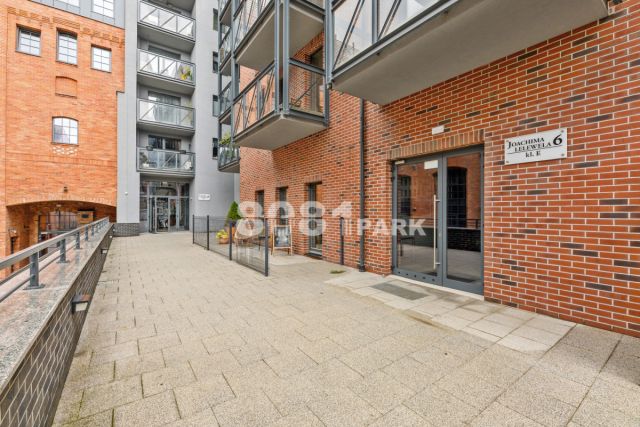 Mieszkanie 2-pokojowe Gdańsk Wrzeszcz, ul. Joachima Lelewela. Zdjęcie 17