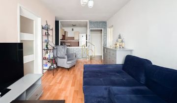 Mieszkanie 3-pokojowe Wrocław Krzyki, ul. Zaporoska