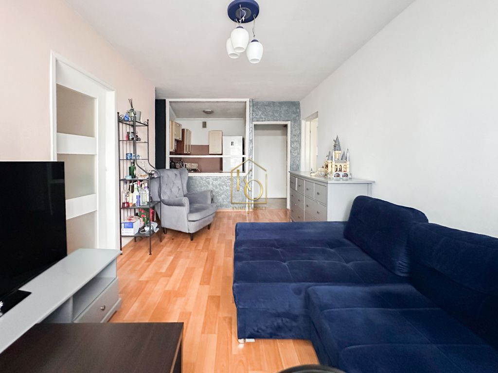 Mieszkanie 3-pokojowe Wrocław Krzyki, ul. Zaporoska