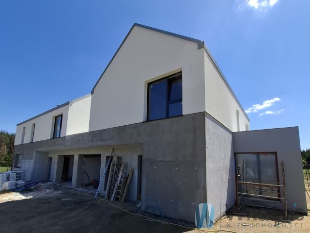 bliźniak, 4 pokoje Mszczonów, ul. Fabryczna. Zdjęcie 8