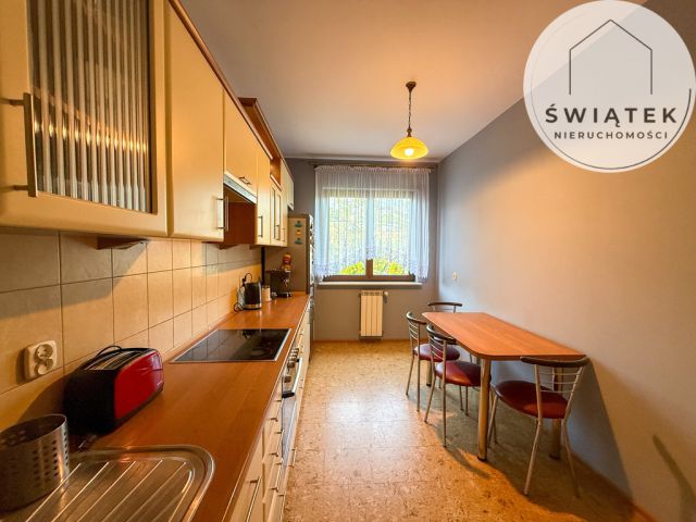 Mieszkanie 3-pokojowe Toruń, ul. Przy Skarpie. Zdjęcie 12