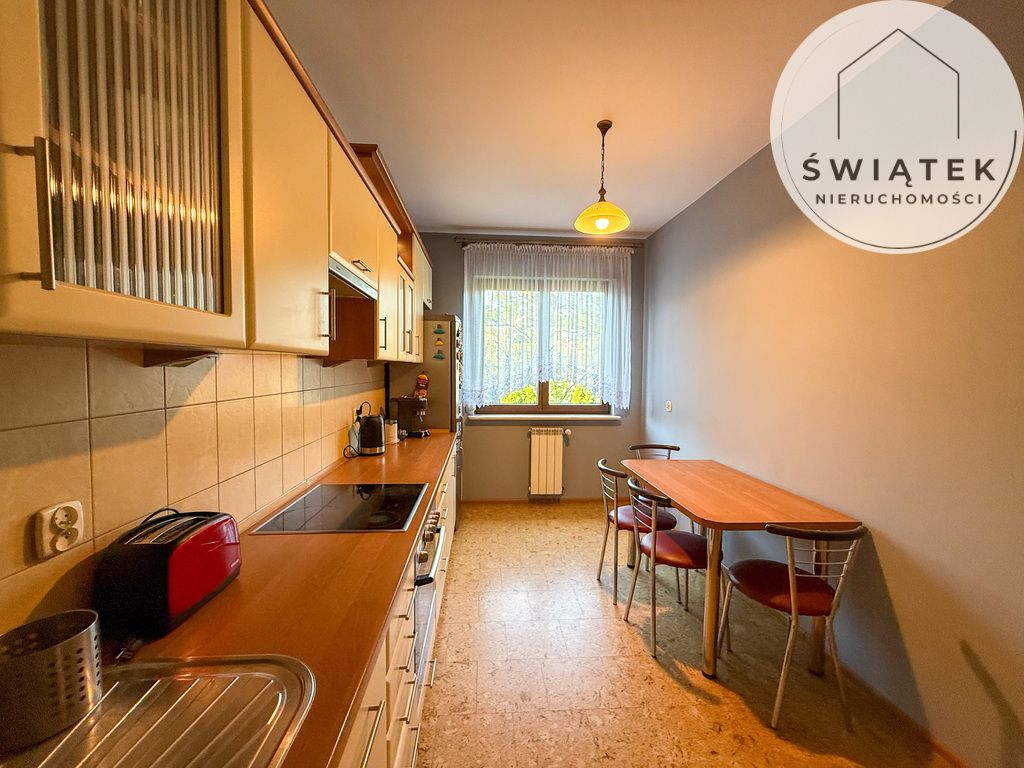 Mieszkanie 3-pokojowe Toruń, ul. Przy Skarpie. Zdjęcie 12