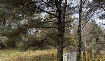 Działka budowlana Stare Wierzchowo