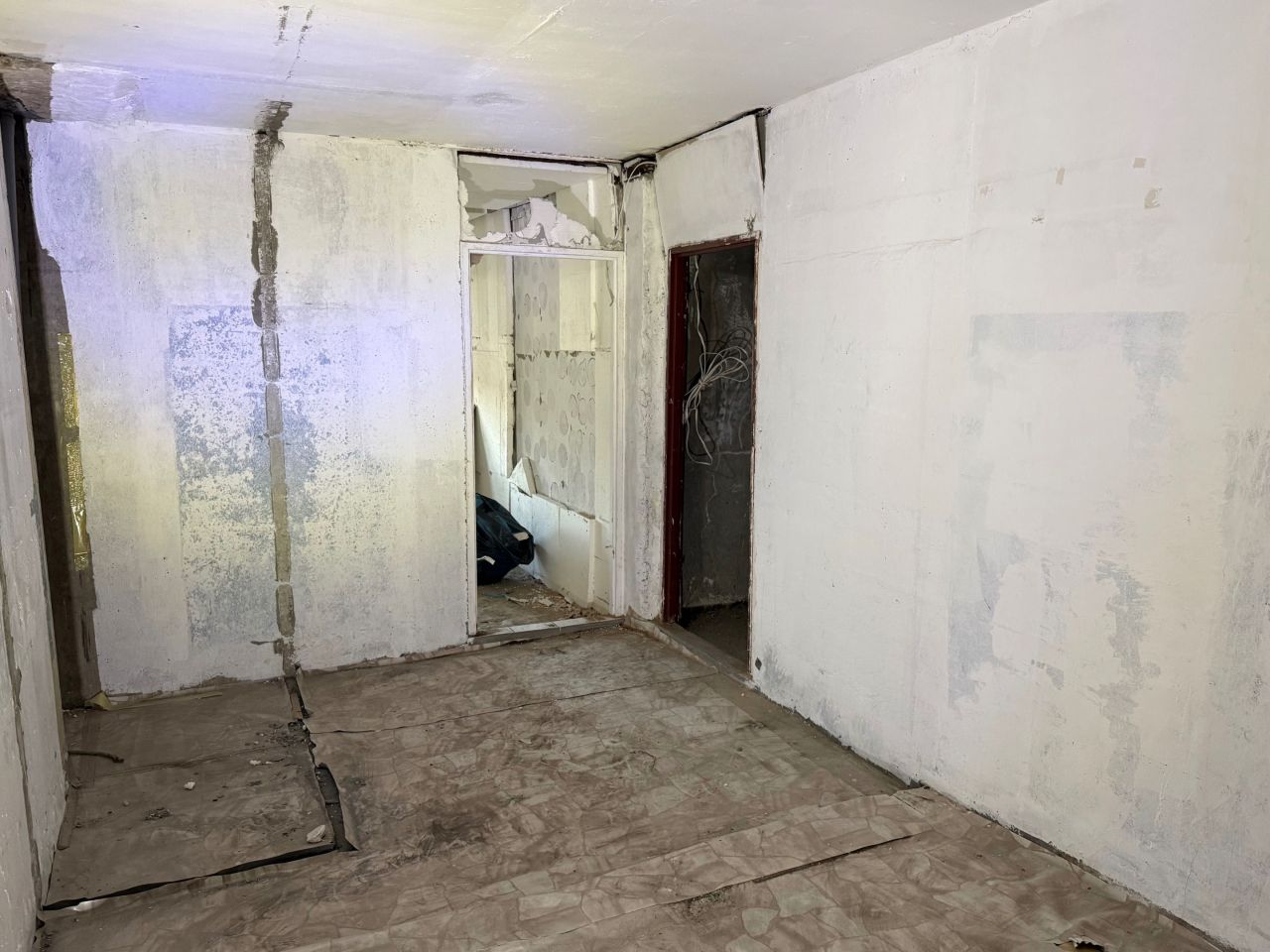 Mieszkanie 3-pokojowe Świętoszów, ul. Husarska. Zdjęcie 5