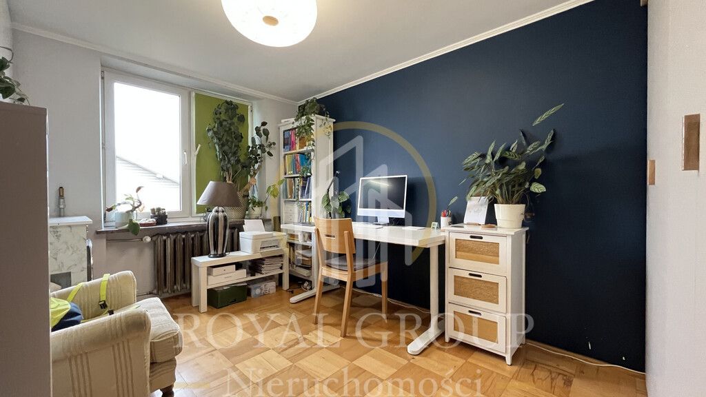 Mieszkanie 4-pokojowe Lublin Kolonia Sławinek, ul. Poli Gojawiczyńskiej. Zdjęcie 4