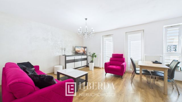 Mieszkanie 2-pokojowe Lublin, ul. Zielone Wzgórze. Zdjęcie 4