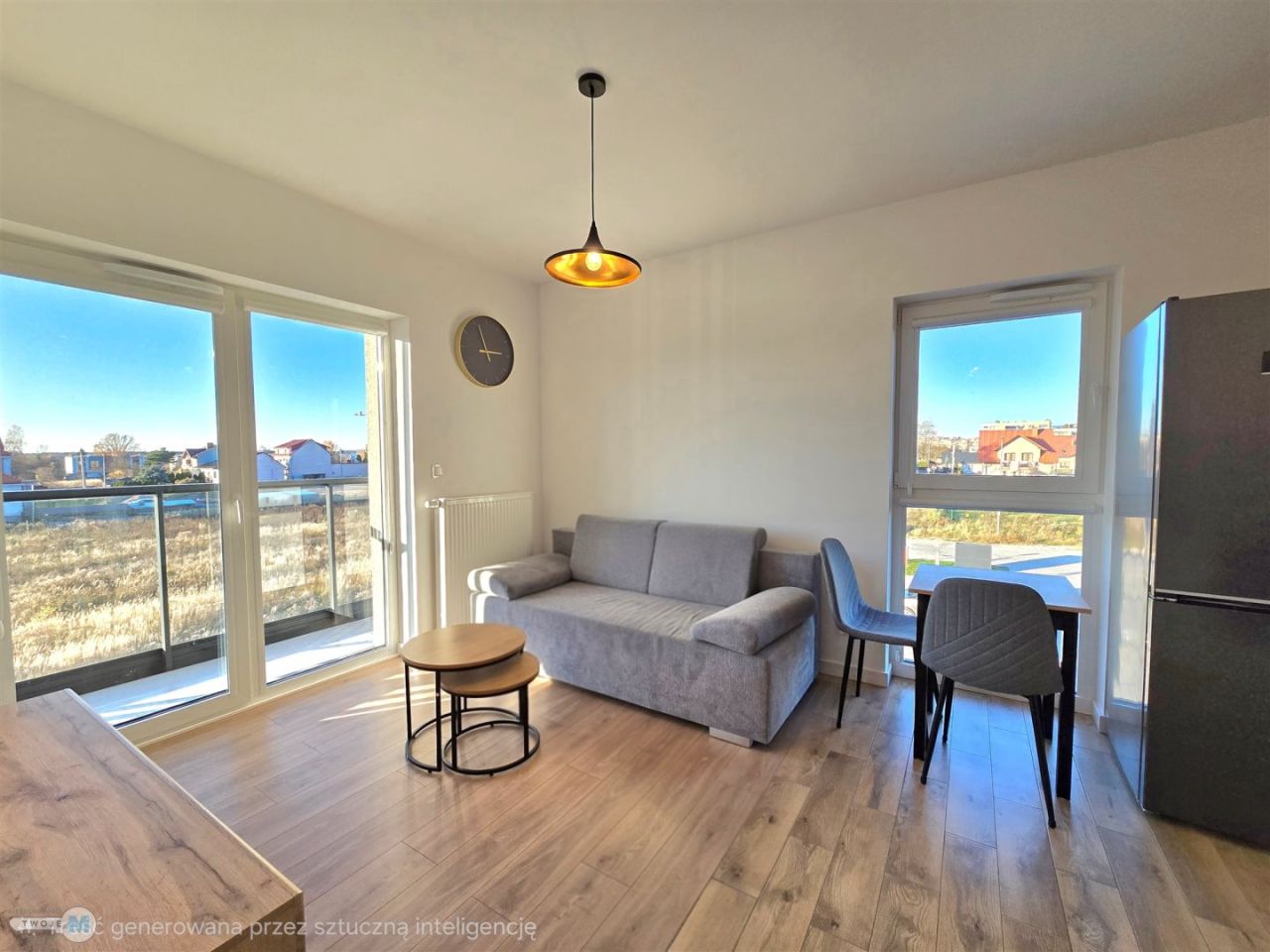 Mieszkanie 3-pokojowe Kielce Ślichowice. Zdjęcie 16