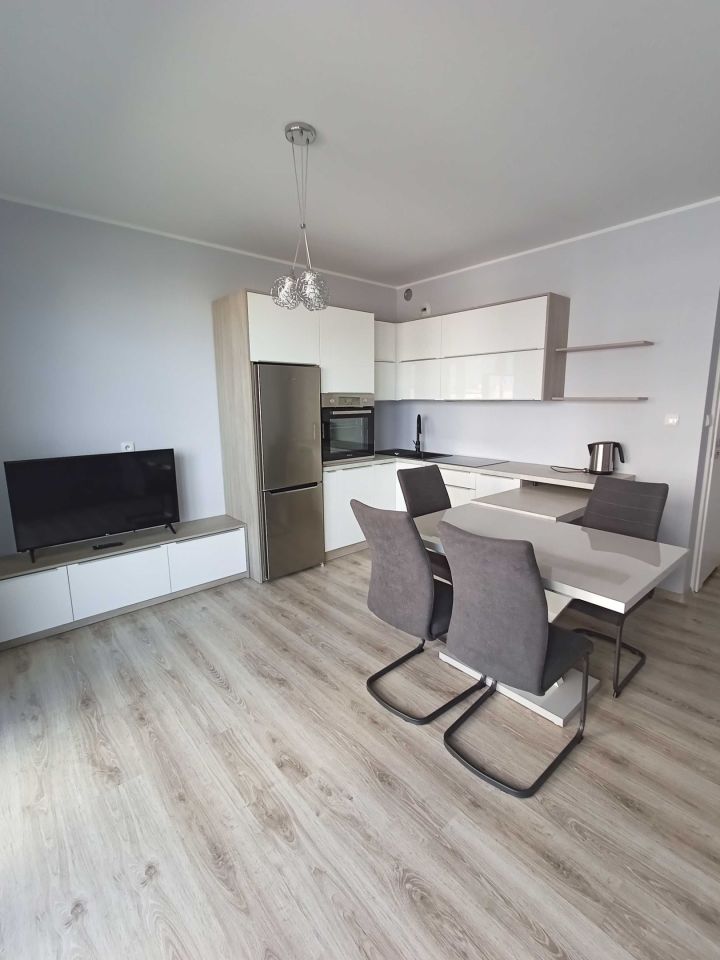 Mieszkanie 3-pokojowe Reda, ul. Morska. Zdjęcie 5