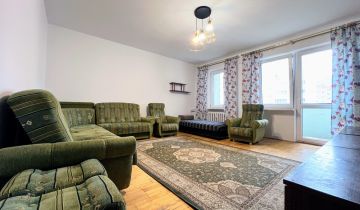 Mieszkanie 4-pokojowe Rzeszów, ul. Hetmańska