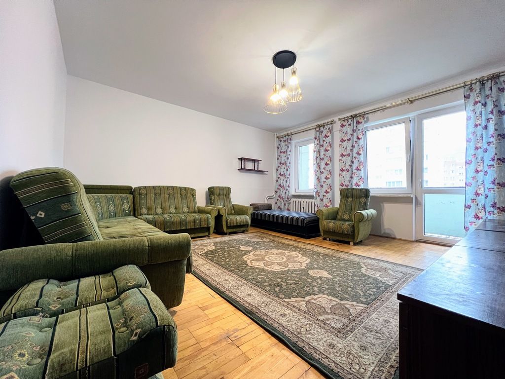 Mieszkanie 4-pokojowe Rzeszów, ul. Hetmańska. Zdjęcie 2