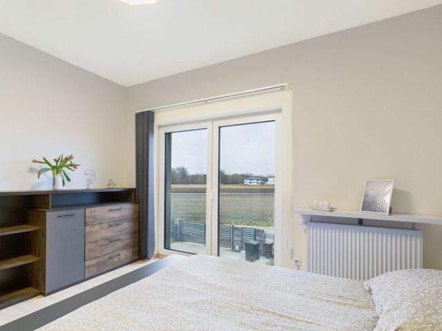 bliźniak, 4 pokoje Pruszków Żbików, ul. Żbikowska. Zdjęcie 15