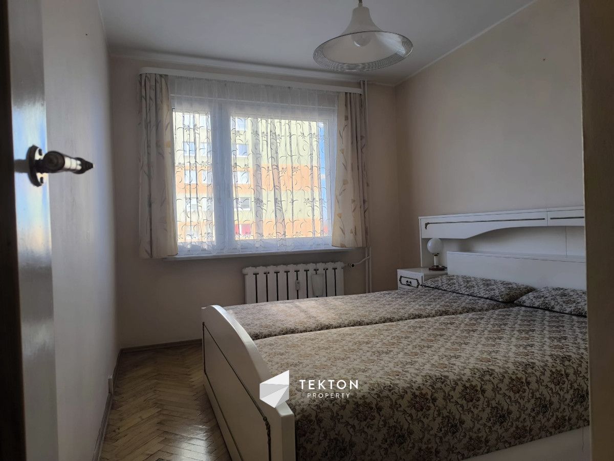 Mieszkanie 3-pokojowe Katowice Józefowiec, ul. prof. Jana Mikusińskiego. Zdjęcie 3