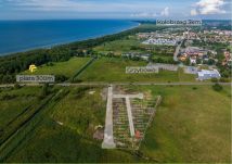 Działka rolna Grzybowo