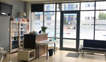 Lokal Warszawa Wola, ul. Giełdowa