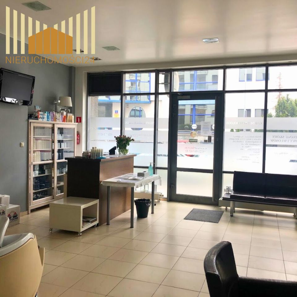 Lokal Warszawa Wola, ul. Giełdowa