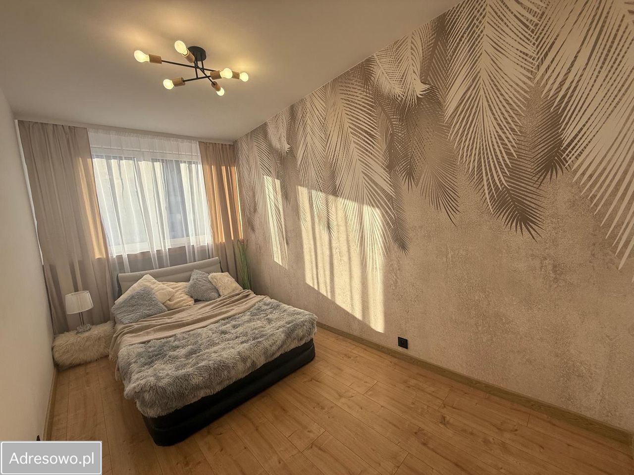 Mieszkanie 3-pokojowe Wrocław Śródmieście, ul. Żelazna. Zdjęcie 10