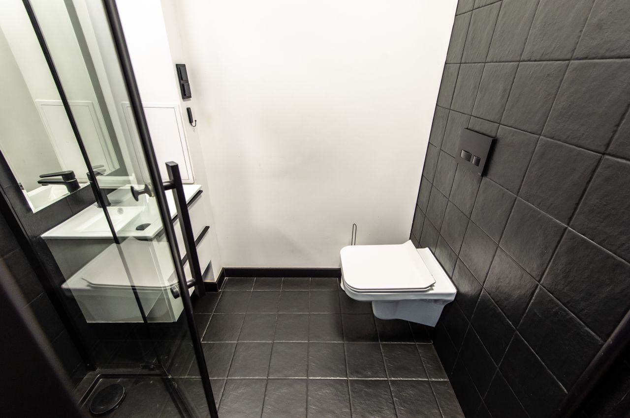 Mieszkanie 2-pokojowe Poznań Stare Miasto, ul. Królowej Jadwigi. Zdjęcie 12