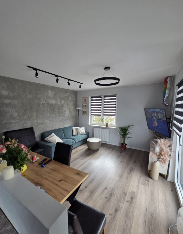 Mieszkanie 3-pokojowe Poznań Grunwald, ul. Jeleniogórska. Zdjęcie 8