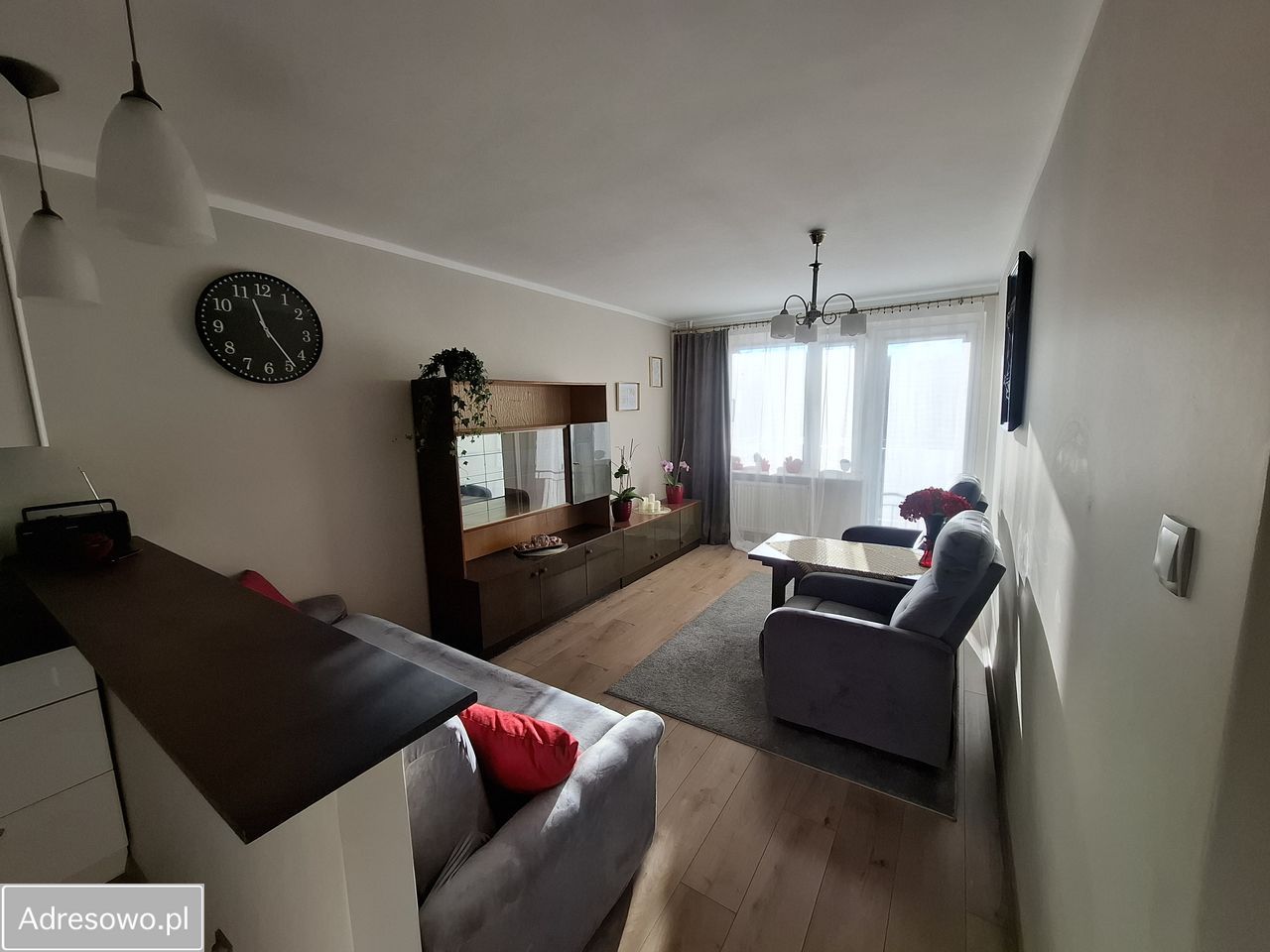 Mieszkanie 2-pokojowe Gdynia Chylonia, ul. Morska. Zdjęcie 10