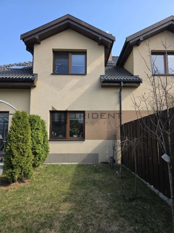 bliźniak, 5 pokoi Krupia Wólka. Zdjęcie 22