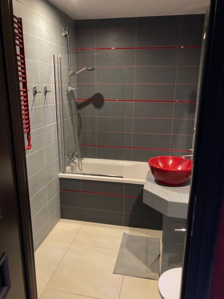 Mieszkanie 2-pokojowe Chrzanów, ul. Henryka Sienkiewicza. Zdjęcie 6