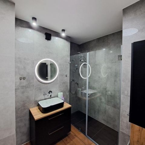 Mieszkanie 2-pokojowe Warszawa Białołęka, ul. Dziatwy. Zdjęcie 10