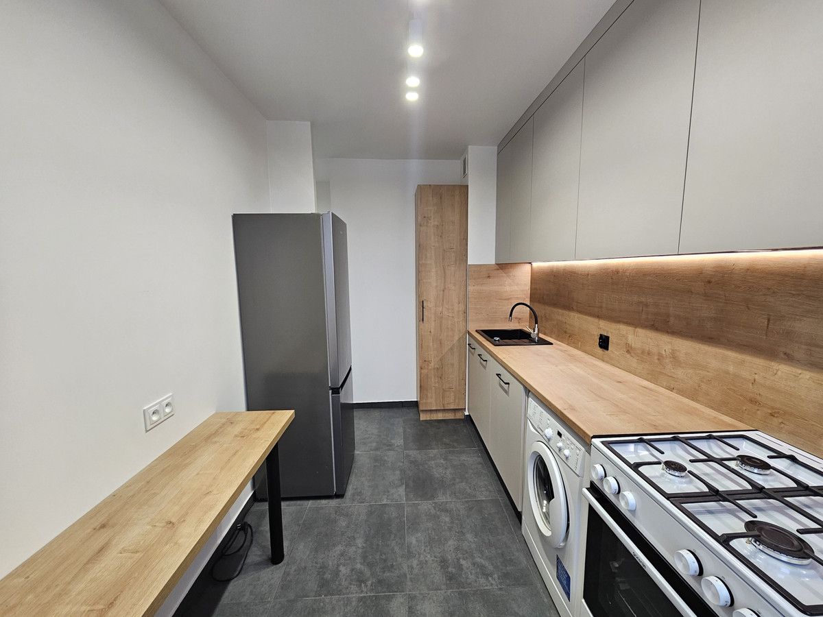 Mieszkanie 3-pokojowe Gdynia Obłuże, ul. Turkusowa. Zdjęcie 14