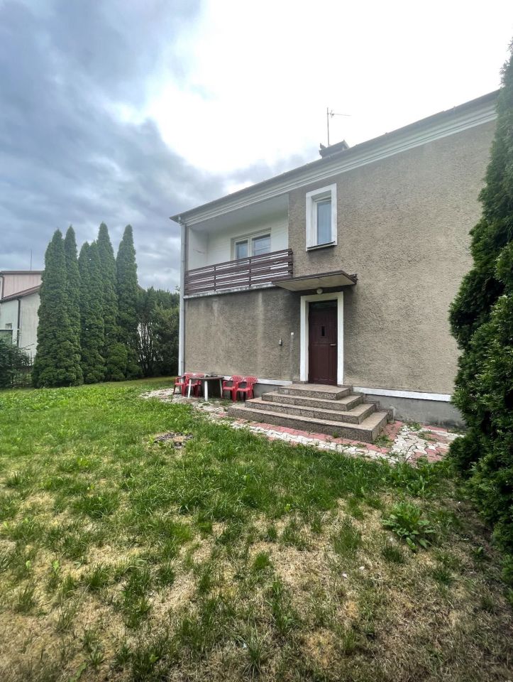 dom wolnostojący Płońsk. Zdjęcie 2