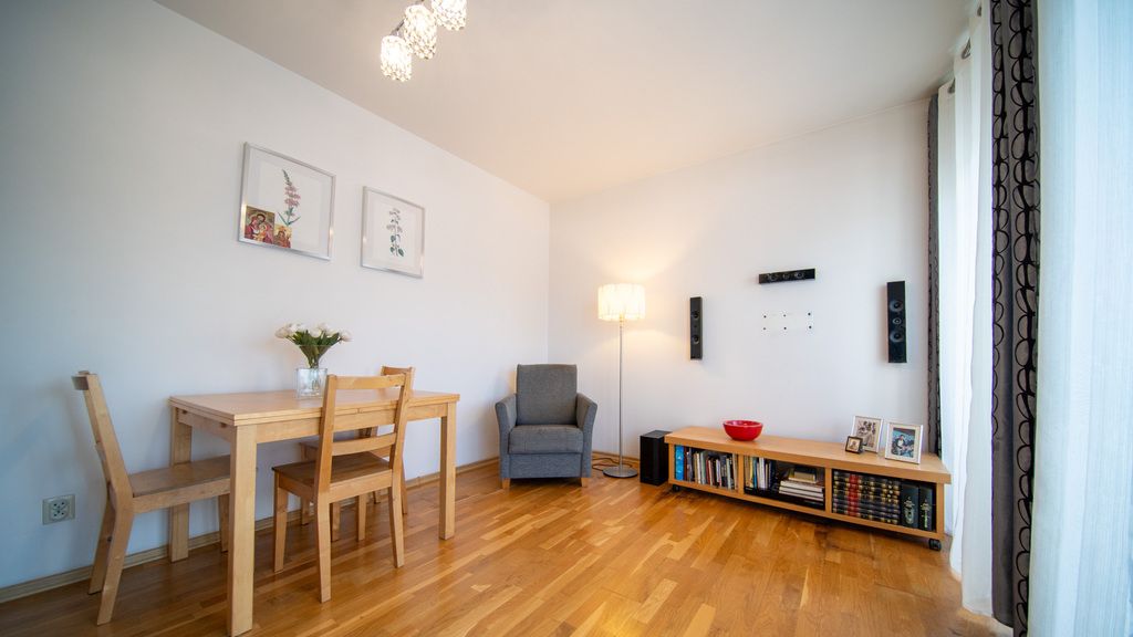 Mieszkanie 3-pokojowe Lublin, ul. Ksawerego Dunikowskiego. Zdjęcie 3