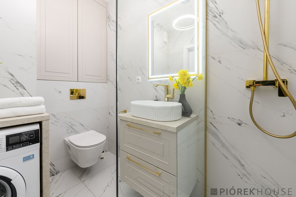 Mieszkanie 2-pokojowe Warszawa Praga-Południe, ul. Żupnicza. Zdjęcie 8